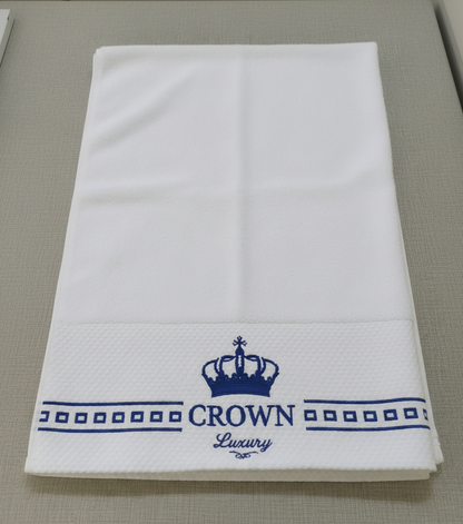 Crown Luxury Signature Towel